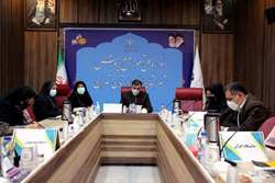 برگزاری جلسه شورای سلامت آموزش و پرورش شهرستان‌های استان تهران